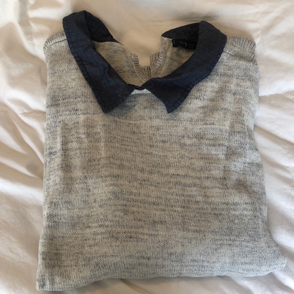 Sweater tommy